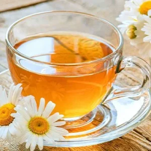 دمنوش بابونه