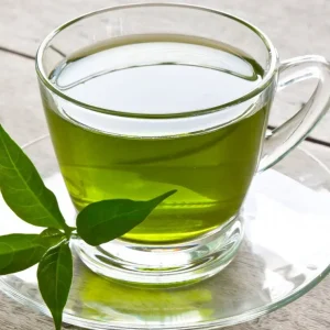 چای سبز
