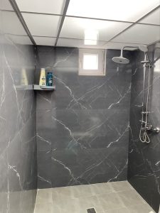 کلبه سوئیسی چای باغ